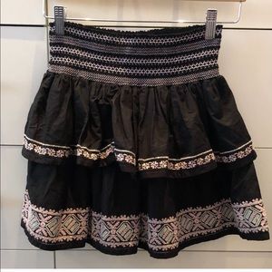 Loveshackfancy Skirt